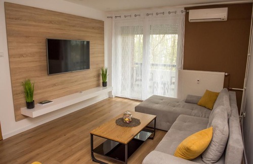 Slavonski Brod Apartment | My Space