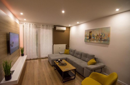 Slavonski Brod Apartment | My Space