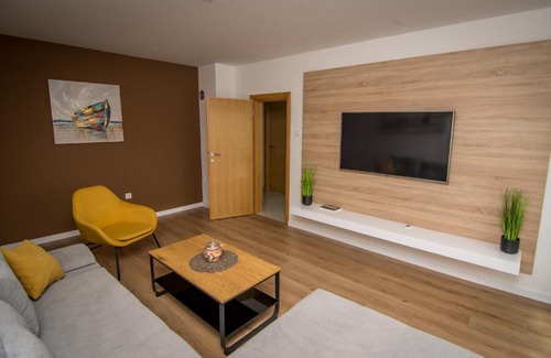 Slavonski Brod Apartment | My Space
