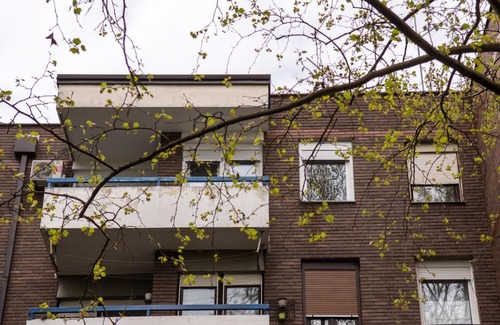 Slavonski Brod Apartment | My Space