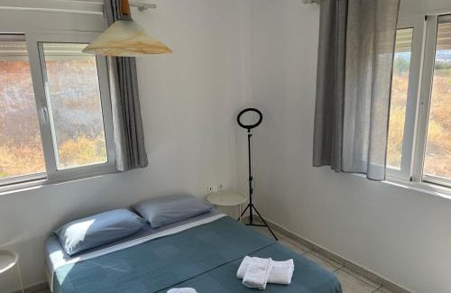 Dikaio Apartment | My Star