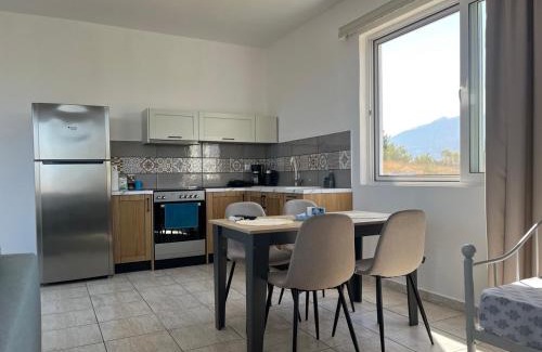Dikaio Apartment | My Star