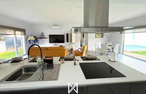 Sao Lourenco House | My Stay - Casa de Azeitão