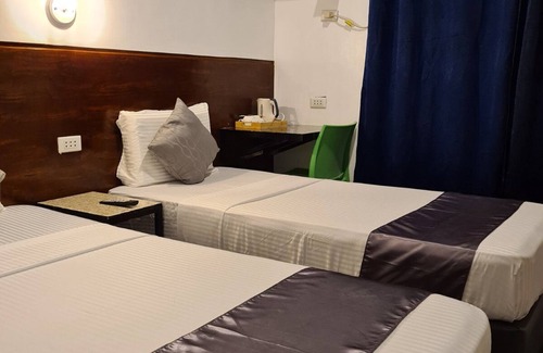 Butuan Hotel | My Stay Hotel - Near SM Mall - 1 min walk