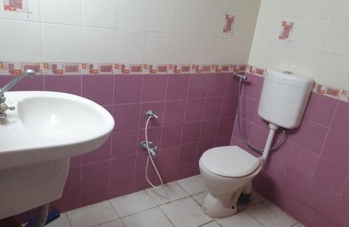 Nagpur Apartment | My Stay