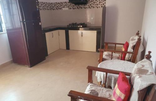 Nagpur Apartment | My Stay