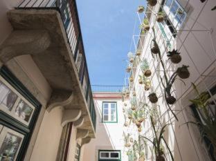 Baixa Hotel | My Story Hotel Rossio