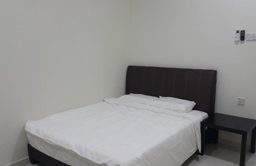 Taman Hijau House | My STW Home 2