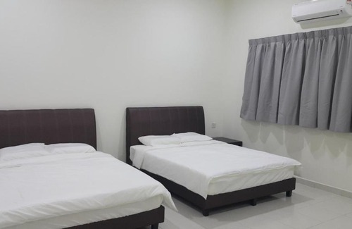 Taman Hijau House | My STW Home 2