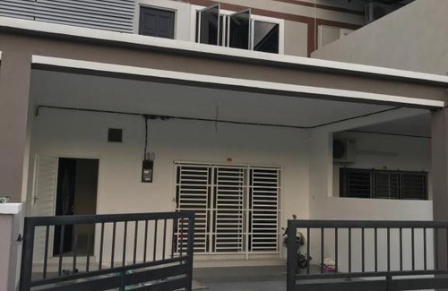 Taman Hijau House | My STW Home 2