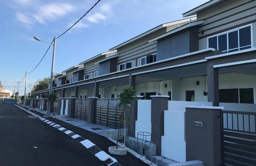 Taman Hijau House | My STW Home 2