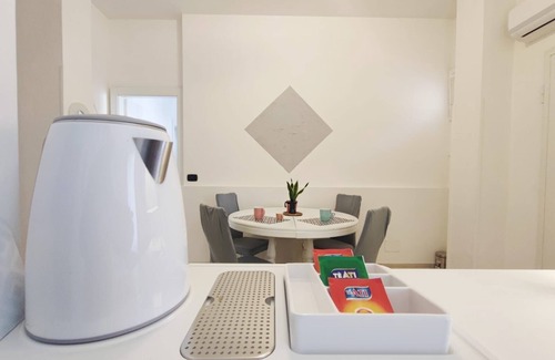 Fiuggi Apartment | My Suite Fiuggi
