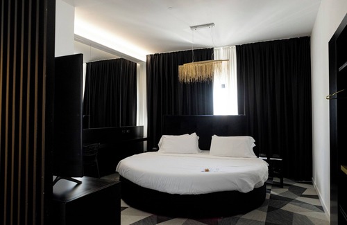 L'Aquila Hotel | My Suite Hotel