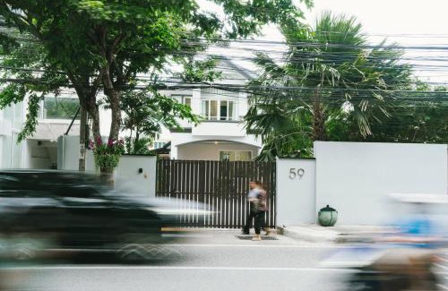 Phra Khanong House | My Sukhumvit Villa