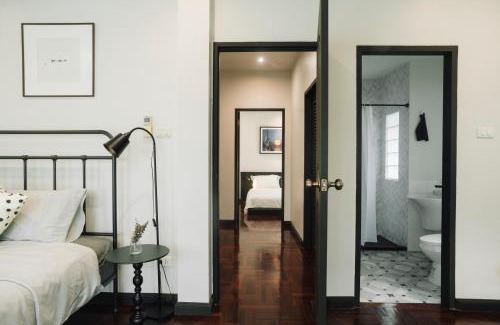 Phra Khanong House | My Sukhumvit Villa