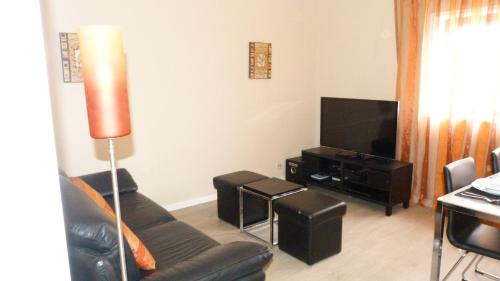 Barra Apartment | My Sunny Apartment Barra