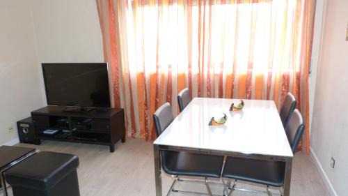 Barra Apartment | My Sunny Apartment Barra