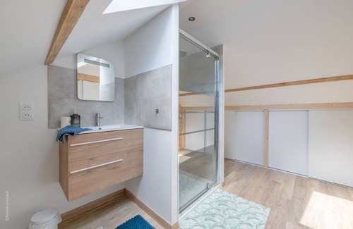 Veneux-les-Sablons Apartment | My Super Workshop For Little Ones by Cordelia