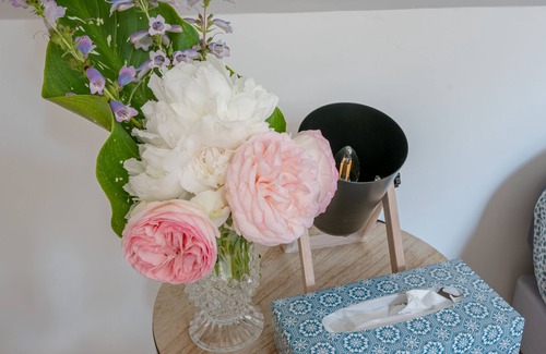 Veneux-les-Sablons Apartment | My Super Workshop For Little Ones by Cordelia