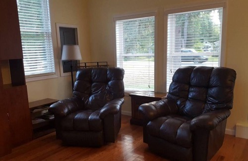 Indian River House | My Sweet Escape. come as friends, leave as family