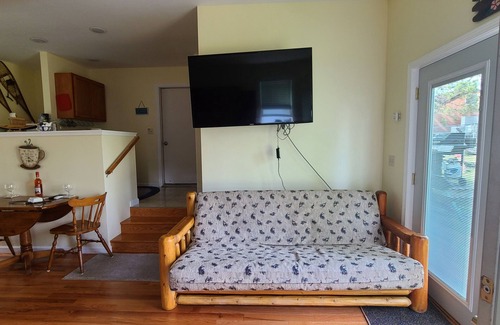 Indian River House | My Sweet Escape. come as friends, leave as family