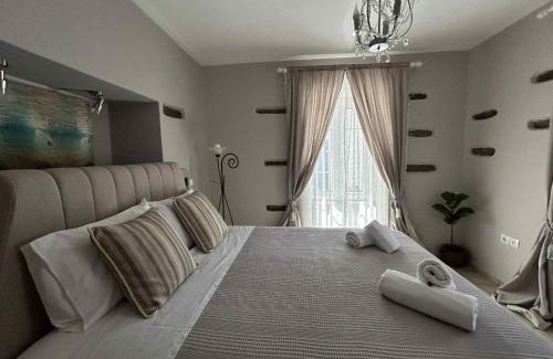Paleopolis Apartment | My sweet home Andros