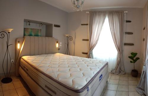 Paleopolis Apartment | My sweet home Andros