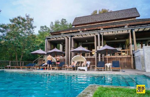 Ban Pong Hotel | My sweet home@ChiangMai