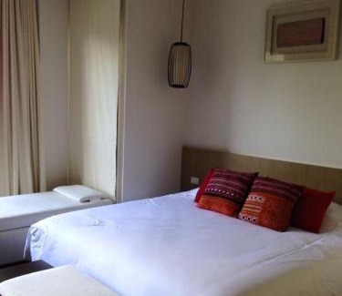 Ban Pong Hotel | My sweet home@ChiangMai