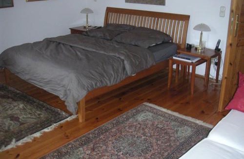 Munchen District Apartment | My sweet home