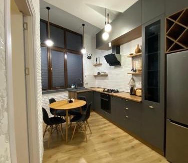 Rustavi Apartment | My sweet Home in Rustavi Sity 12