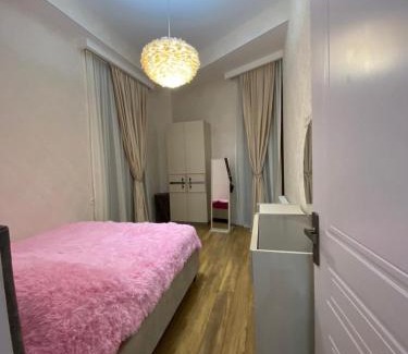 Rustavi Apartment | My sweet Home in Rustavi Sity 12