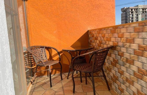 Rustavi Apartment | My Sweet Home In Rustavi sity 2