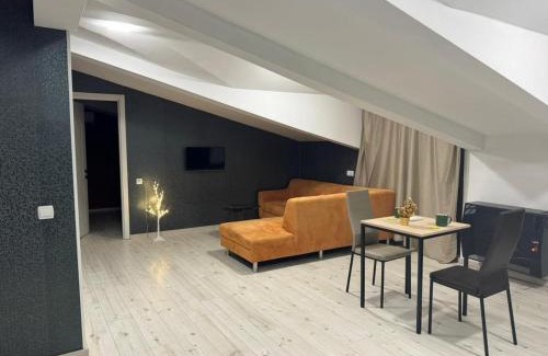 Rustavi Apartment | My Sweet Home in Rustavi city 7