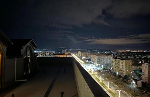 Rustavi Apartment | My Sweet Home in Rustavi city 7