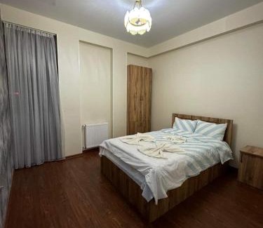 Rustavi Apartment | My Sweet Home in Rustavi City 10