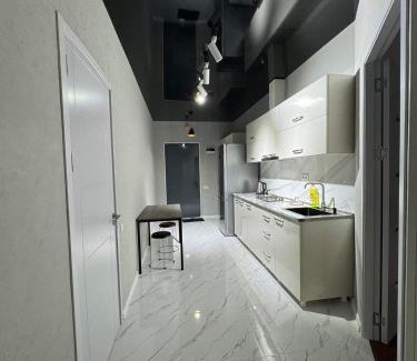 Rustavi Apartment | My Sweet Home in Rustavi City 10