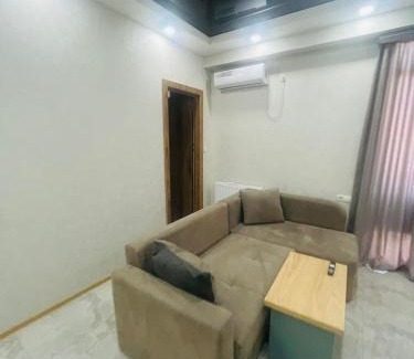 Rustavi Apartment | My Sweet Home in Rustavi City 13
