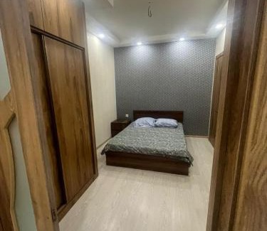 Rustavi Apartment | My Sweet Home in Rustavi City 13