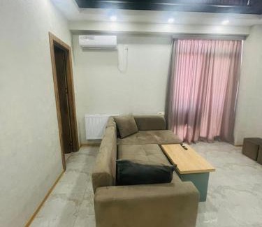 Rustavi Apartment | My Sweet Home in Rustavi City 13