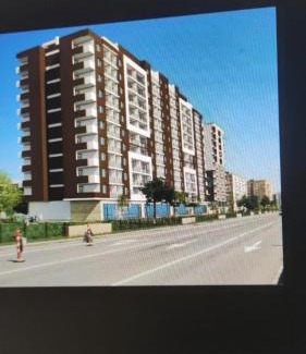 Rustavi Apartment | My Sweet Home in Rustavi city 15