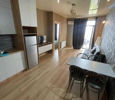 Rustavi Apartment | My Sweet Home in Rustavi city 15
