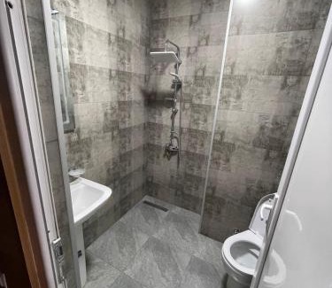 Rustavi Apartment | My Sweet Home in Rustavi city 15