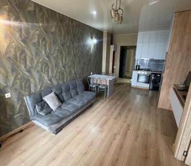 Rustavi Apartment | My Sweet Home in Rustavi city 15