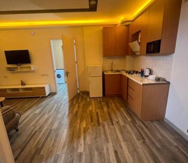Rustavi Apartment | My Sweet Home in Rustavi city 16