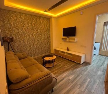 Rustavi Apartment | My Sweet Home in Rustavi city 16