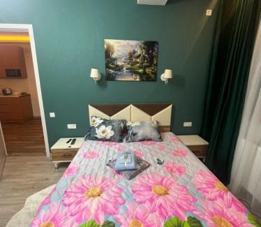 Rustavi Apartment | My Sweet Home in Rustavi city 16