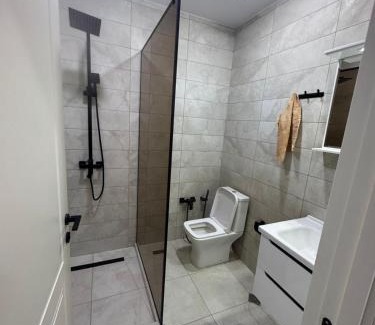 Rustavi Apartment | My Sweet Home in Rustavi city 17