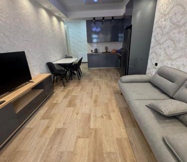 Rustavi Apartment | My Sweet Home in Rustavi city 17