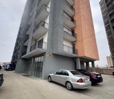 Rustavi Apartment | My Sweet Home in Rustavi city 17